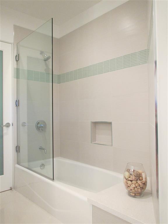 SL920 Hall Bath Tub